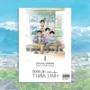 (Tập 1) BỆNH ÁN CỦA THẦN LINH - Sosuke Natsukawa – Tuyết Quỳnh dịch – AZ Việt Nam – NXB Thế Giới