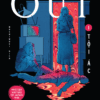 (Bộ 2 tập) OUT 1 & OUT 2 - Kirino Natsuo -  Mochimugi dịch - 1980 Books