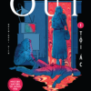 OUT 1 - TỘI ÁC - Kirino Natsuo -  Mochimugi dịch - 1980 Books