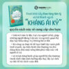 IT'S NOT YOU - Thoát khỏi bẫy thao túng tâm lý và trở thành người ""kháng ái kỷ" - Ramani Durvasula – Saigonbooks – NXB Tri thức
