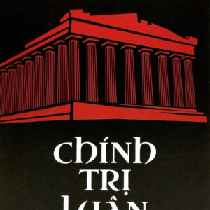 (Tái Bản 2023) CHÍNH TRỊ LUẬN – Aristotle - Nông Duy Trường dịch – Omega Plus – NXB Thế Giới