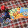 BỘ SÁCH KHOA HỌC SIÊU DỄ – Quỳnh Thế - Hoạ sĩ Pu & Vũ Giang - Thái Hà Books – NXB Công thương