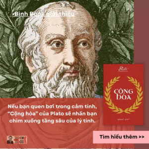 (Tái Bản 2023) CỘNG HÒA – Plato - Đỗ Khánh Hoan dịch – Omega Plus - NXB Thế Giới