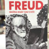 FREUD, NHỮNG NGÀY SAU CUỐI -  Suzanne Leclair, William Roy – Phùng Hồng Minh dịch – NXB Kim Đồng