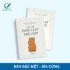 (Bìa cứng, phủ UV in giới hạn 300c) LỊCH SỬ PHÁP LUẬT THẾ GIỚI - Nguyễn Minh Tuấn – Trần Tuấn Kiệt – Quảng Văn - NXB Hồng Đức