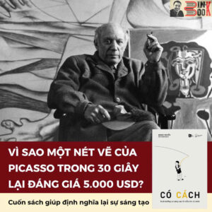 (Tái bản 2026) CÓ CÁCH - Nuôi dưỡng sự sáng tạo từ niềm tin có cách - Hoàng Nguyễn - RIO Books - NXB Dân trí