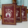 (Trọn bộ 3 tập) PHẬT HỌC CĂN BẢN - Ari Ubeysekara - Thủy Nguyễn dịch – Thái Hà Books – NXB Tôn giáo