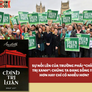 (Tái Bản 2023) CHÍNH TRỊ LUẬN – Aristotle - Nông Duy Trường dịch – Omega Plus – NXB Thế Giới