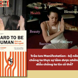 KHÓ MÀ LÀM NGƯỜI - Ted Cadsby - Trịnh Thu Hằng dịch - AZ Books