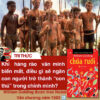(Tái bản 2026, Nobel Văn Chương 1983) CHÚA RUỒI - William Golding - Lê Chu Cầu dịch - Nhã Nam