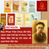 (Combo 9 cuốn Phan Trần Chúc) - CHUYỆN BẰNG QUẬN CÔNG NGUYỄN HỮU CHỈNH, CHUYỆN NHÂN VẬT LỊCH SỬ THỜI LÊ MẠT, CHUYỆN TRIỀU TÂY SƠN, BA ĐÌNH (Truyện Ký), CHUYỆN TRỊNH SÂM VÀ THỜI LÊ MẠT, BÙI VIỆN VỚI CUỘC DUY TÂN CỦA TRIỀU TỰ ĐỨC, NGUYỄN TRI PHƯƠNG: TRUYỆN KÝ, CHUYỆN VUA QUANG TRUNG, CHUYỆN VUA HÀM NGHI - NXB Chính Trị Quốc Gia Sự Thật