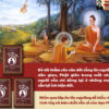 (Trọn bộ 3 tập) PHẬT HỌC CĂN BẢN - Ari Ubeysekara - Thủy Nguyễn dịch – Thái Hà Books – NXB Tôn giáo