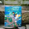 (Bản sách tranh) DỊCH VỤ GIAO HÀNG CỦA PHÙ THỦY KIKI - Từ bộ phim của Hayao Miyazaki - Vương Hải Yến dịch – NXB Kim Đồng