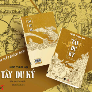 (Bản truyện tranh) TÂY DU KÝ - Ngô Thừa Ân – Nhiều dịch giả - Miền Trung Books – NXB Thuận Hoá
