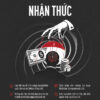 NHỮNG KẺ THAO TÚNG NHẬN THỨC - Moisés Naím & Quico Toro - Diệp Ngôn dịch - 1980 Books