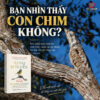 (Bìa cứng, In giới hạn 200c) TỬ THƯ DI TRUYỀN - Cõi mộng Darwin – Richard Dawkins - Trần Hồng Nhung, Nguyễn Anh Thư dịch – Omega Plus