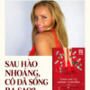 [Giải cứu sách] ĐẮNG, ĐẶC VÀ KHÔNG CÓ ĐƯỜNG - Gwyneth Montenegro - Nguyễn Phương Anh dịch - Huy Hoàng Bookstore – NXB Văn Học