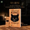 TIN MÁU - IF IT BLEEDS – Stephen King - Lê Công Thế Bảo dịch - 1980 Books