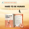 KHÓ MÀ LÀM NGƯỜI - Ted Cadsby - Trịnh Thu Hằng dịch - AZ Books
