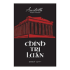 (Tái Bản 2023) CHÍNH TRỊ LUẬN – Aristotle - Nông Duy Trường dịch – Omega Plus – NXB Thế Giới