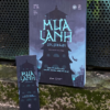 MƯA LẠNH - Quách Bái Văn - Xanh Dương dịch - AZ Books