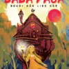 [GIẢI CỨU SÁCH] BABA YAGA - NGƯỜI ĐÓN LINH HỒN - Sophie Andersen - Phi Yến dịch - Huy Hoàng