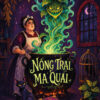 NÔNG TRẠI MA QUÁI - Oliver Darkshire - Trương Vũ Thảo Nguyên dịch - 1980books