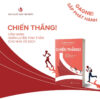 CHIẾN THẮNG! - Cẩm nang huấn luyện tinh thần cho nhà vô địch - Laurent Meseguer - Hoàng Nhụy, Hương Giang dịch – NXB Tri Thức