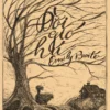 (Tái bản 2026) ĐỒI GIÓ HÚ - Emily Bronte - Dương Tường dịch - Nhã Nam