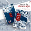 (Bản truyện tranh) HỒNG LÂU MỘNG - Tào Tuyết Cần – Nhiều dịch giả - Miền Trung Books – NXB Thuận Hoá