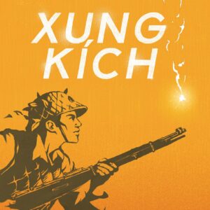 [Tủ Sách Thanh Niên] XUNG KÍCH - Nguyễn Đình Thi – NXB Kim Đồng