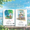 (Bộ 2 tập) BỆNH ÁN CỦA THẦN LINH – Sosuke Natsukawa – Tuyết Quỳnh dịch – AZ Việt Nam – NXB Thế Giới