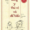 ĐÔNG Y THÚ VỊ VÀ DỄ HIỂU - Lại Thố Tử - Hân Vũ & Lương Ngân dịch - Huy Hoàng Bookstore - NXB Dân Trí