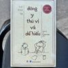 ĐÔNG Y THÚ VỊ VÀ DỄ HIỂU - Lại Thố Tử - Hân Vũ & Lương Ngân dịch - Huy Hoàng Bookstore - NXB Dân Trí