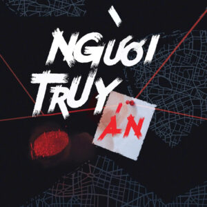 [Giải cứu sách] NGƯỜI TRUY ÁN - Thiên Vũ Chi Thành - Đinh Quỳnh Anh dịch - Huy Hoàng Bookstore