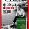 MÙA XUÂN VẮNG LẶNG - Silent Spring - Sir David Attenborough – Nhóm dịch Khánh An – Phương Nam Books – NXB Thế giới