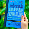 [GIẢI CỨU SÁCH] (Bìa cứng in màu) SỔ TAY BÀI TẬP TOÁN - Workman  -  Á Châu Books - NXB Lao Động