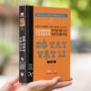 [GIẢI CỨU SÁCH] (Bìa cứng in màu) SỔ TAY VẬT LÍ – Ánh Tuyết - Á Châu Books - NXB Lao Động