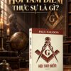 HỘI TAM ĐIỂM – Paul Naudon – Minh Triết dịch – Miền Trung Books – NXB Tri thức