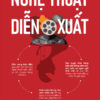 NGHỆ THUẬT DIỄN XUẤT - Richard Boleslavsky – Hoàng Trang dịch – 1980 Books – NXB Công Thương