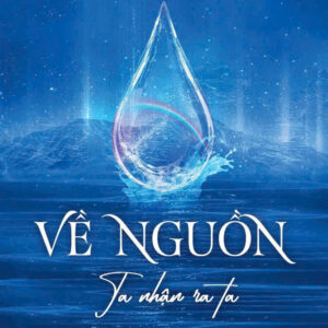VỀ NGUỒN - TA NHẬN RA TA - Albert Low - Hội Nguyên Yên Bình dịch - Thái Hà Books - NXB Thế Giới