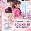 NGƯỜI YÊU TÔI TỰA NHƯ HOA ANH ĐÀO - Uyama Keisuke - Hoàng Linh dich - Nhã Nam - NXB Hà Nội