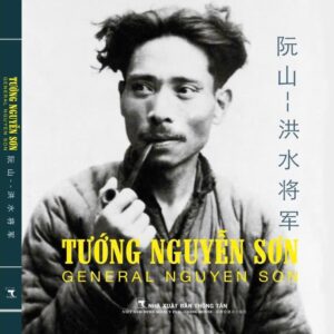 TƯỚNG NGUYỄN SƠN - NXB Thông Tấn