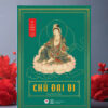(Sổ tay chép kinh) CHÚ ĐẠI BI – Chân Như - Huy Hoàng Bookstore - NXB Tôn Giáo