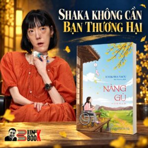 NÀNG GÙ - Ichikawa Saou - Bảo Chương dịch - NXB Trẻ