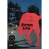 (Tái bản 2026) TĂM TỐI HƠN NỮA - Stephen King - Nguyễn Ngọc Hoàng Mai dịch - Nhã Nam