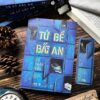 TỨ BỀ BẤT AN - Cổ Thập Cửu - Thảo Trần và Giang Lê dịch - AZ Books