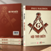 HỘI TAM ĐIỂM – Paul Naudon – Minh Triết dịch – Miền Trung Books – NXB Tri thức