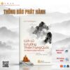 (Bìa cứng) LỊCH SỬ TƯ TƯỞNG THIỀN TRUNG QUỐC - Từ Thế Kỷ 6 Đến Thế Kỷ 10 – Cát Triệu Quang - Dương Văn Hà, Lê Đình Sơn dịch – NXB Đại học Quốc gia Hà Nội