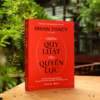 NHỮNG QUY LUẬT CỦA QUYỀN LỰC - Brian Tracy - Ien Dao dịch – AZ Books – NXB Dân trí